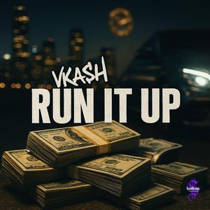 Run It Up