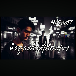 ทำถูกแล้วที่เลือกเขา