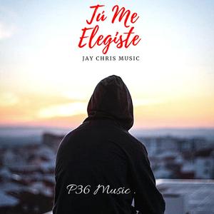 Tu me Elegiste