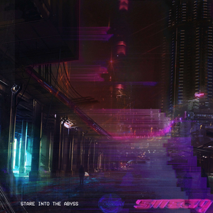 STARE INTO THE ABYSS