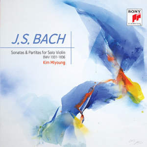 Partita for Violin Solo No. 1 in B Minor, BWV 1002:IV. DoublePresto