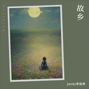 jandy李俊秀-故乡_jandy李俊秀（jandy李俊秀 remix）