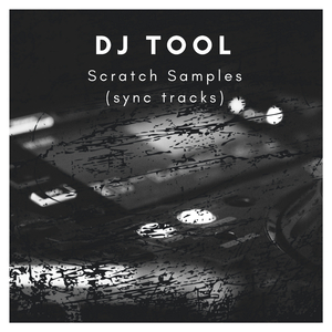 Scratch Samples (110 Bpm)