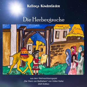 Die Herbergsuche (feat. Volker Keller)