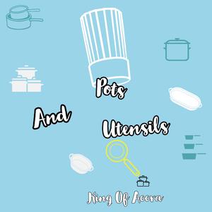 Pots And Utensils (Instrumental) (Instrumental)