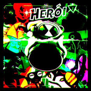 Herói (Ben 10)