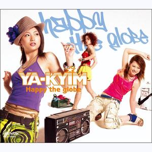 Happy the globe （Instrumental)