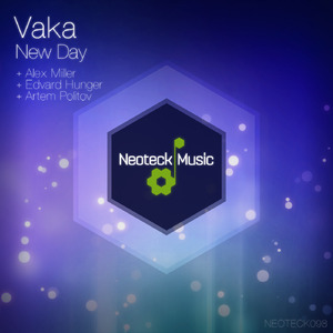 New Day (Alex Miller Remix)