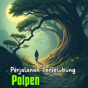 Perjalanan Terselubung