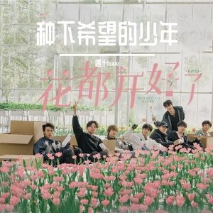 种下希望的少年