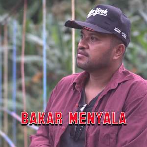 BAKAR MENYALA (SINGLE)