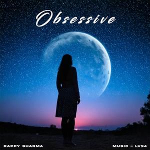 Obsessive (New Haryanvi Song 2025)