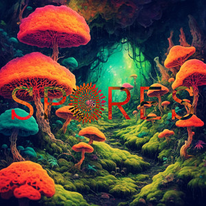 Spores (Instrumental)
