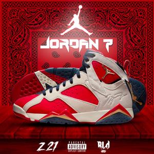 JORDAN 7