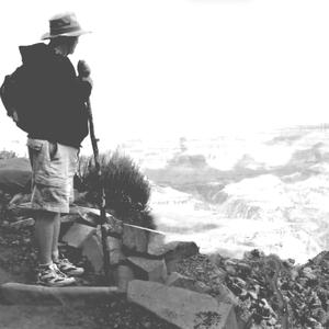 Canyon Consciousness