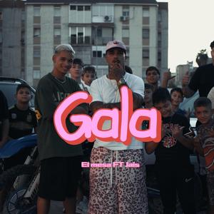 GALA (feat. Jais)