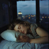 Relaxing Sleep Sessions - Calming Sleep Night Vibes