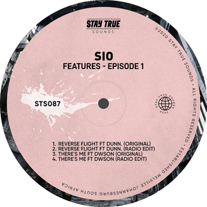 Reverse Flight (feat. Dunn.) [Radio Edit]