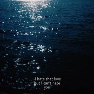 I Hate（freestyle）