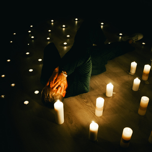 Spazio (tra le dita)