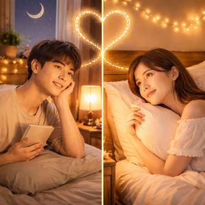 เธอไกล แต่ใจใกล้กัน