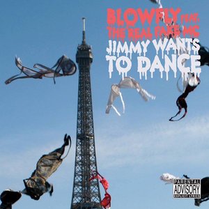 Jimmy Wants to Dance (Uptown Funk Empire Remix)