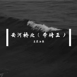 安河桥间奏（翻自 宋冬野）