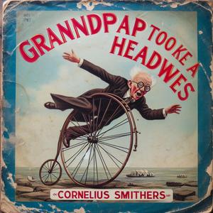 Grandpa Took a Header (On His Penny Farthing) (feat. Cornelius Smithers)
