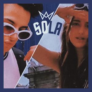 Sola (feat. Nhoa Zeta)