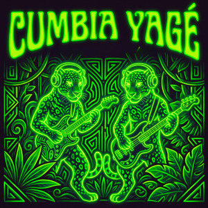Cumbia Místika