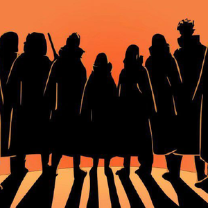 《鸣人》（prod by ：万赛文OneSeven ）