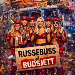 Russebuss på budsjett