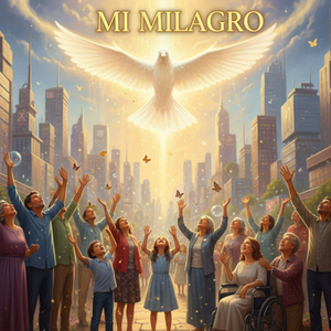 MI MILAGRO