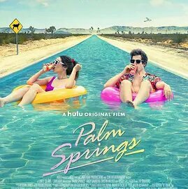 《棕榈泉(Palm Springs)》插曲