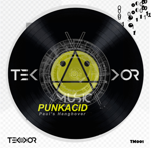 Tekkorason (K-Bemusic Remix)