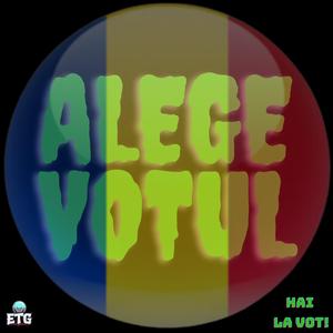 Alege votul (feat. DooZile)