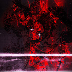 infected