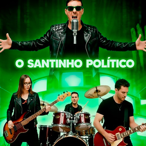 Mistérios Sinistros da Política Brasileira