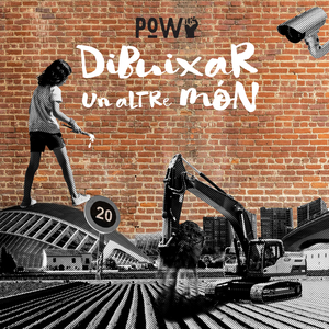 Dibuixar un Altre Món