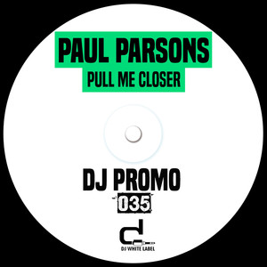 Pull Me Closer (Original Mix)