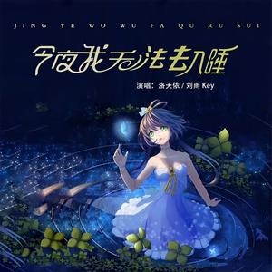 今夜我无法去入睡