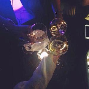 我是想念你的 只是没有任何话说