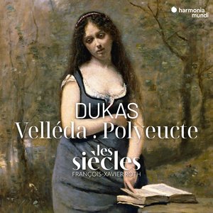 Velléda, cantate pour soprano, ténor, basse et orchestre: Prélude