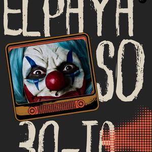 Payaso 30-ta (Slowed Version)