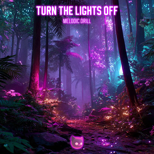 Turn The Lights Off (Melodic Drill)
