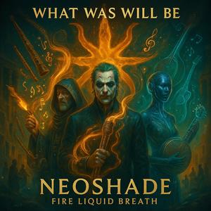 Lightning Hit My Life