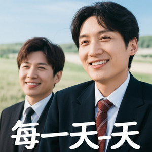 寻你如果某一天