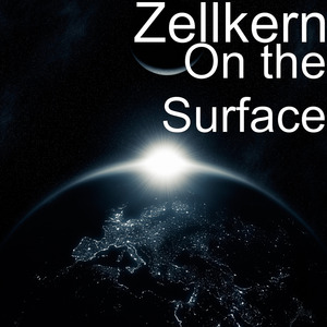 On the Surface (feat. Dieter Laevers)