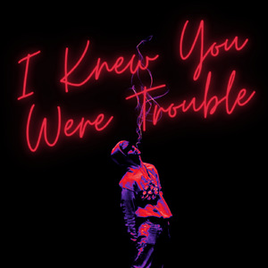 I Knew You Were Trouble (Cover)
