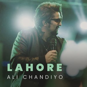Lahore (Cover)